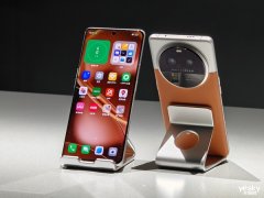 OPPO Find X6 Pro荣登安卓手机性能榜榜首拥有出色影